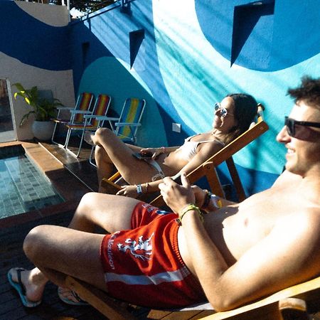 O De Casa Hostel São Paulo Zewnętrze zdjęcie