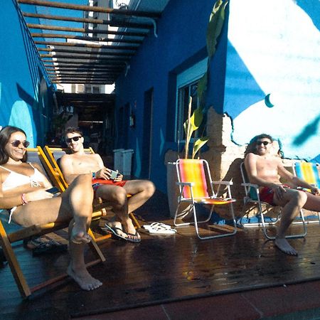 O De Casa Hostel São Paulo Zewnętrze zdjęcie