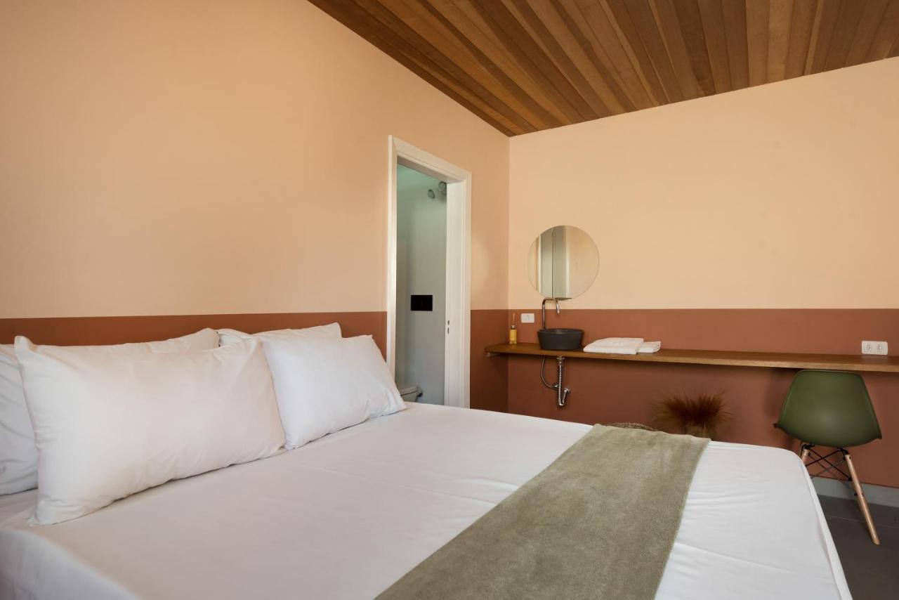 O De Casa Hostel São Paulo Zewnętrze zdjęcie