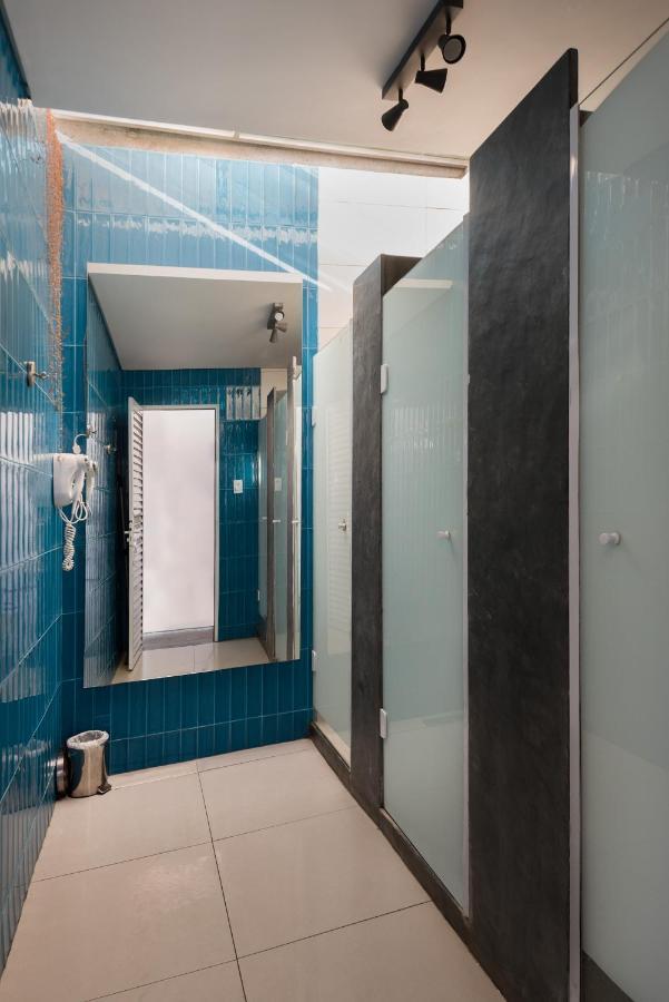 O De Casa Hostel São Paulo Zewnętrze zdjęcie