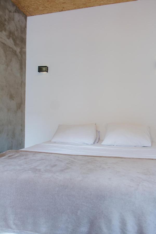 O De Casa Hostel São Paulo Zewnętrze zdjęcie