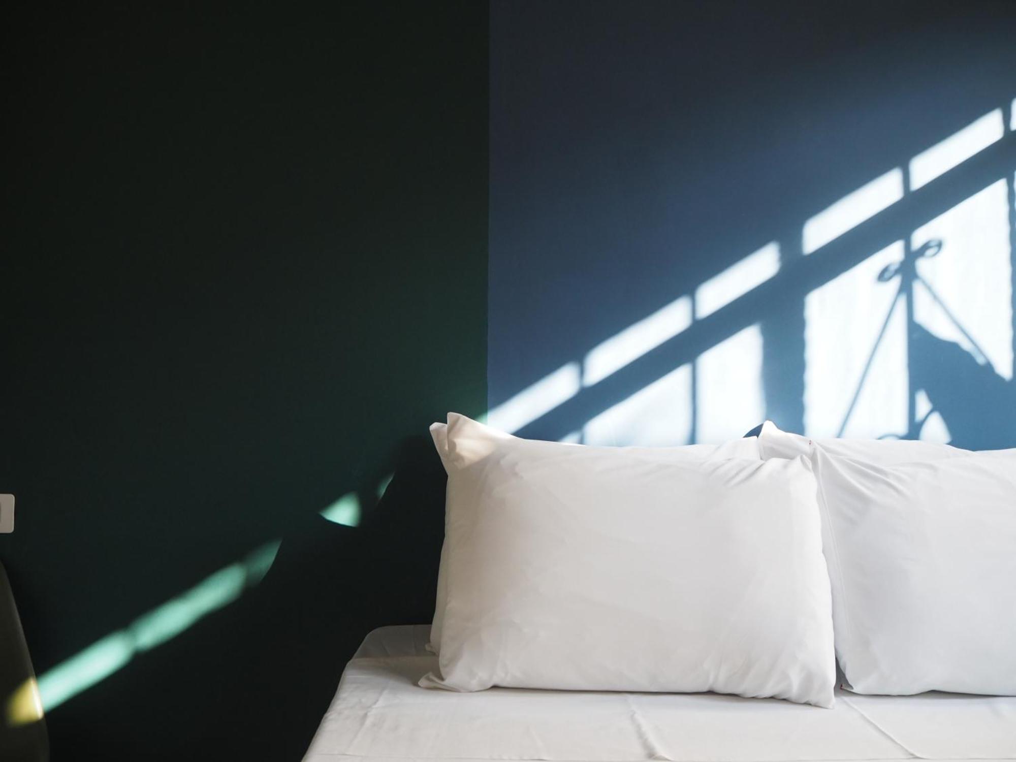 O De Casa Hostel São Paulo Pokój zdjęcie