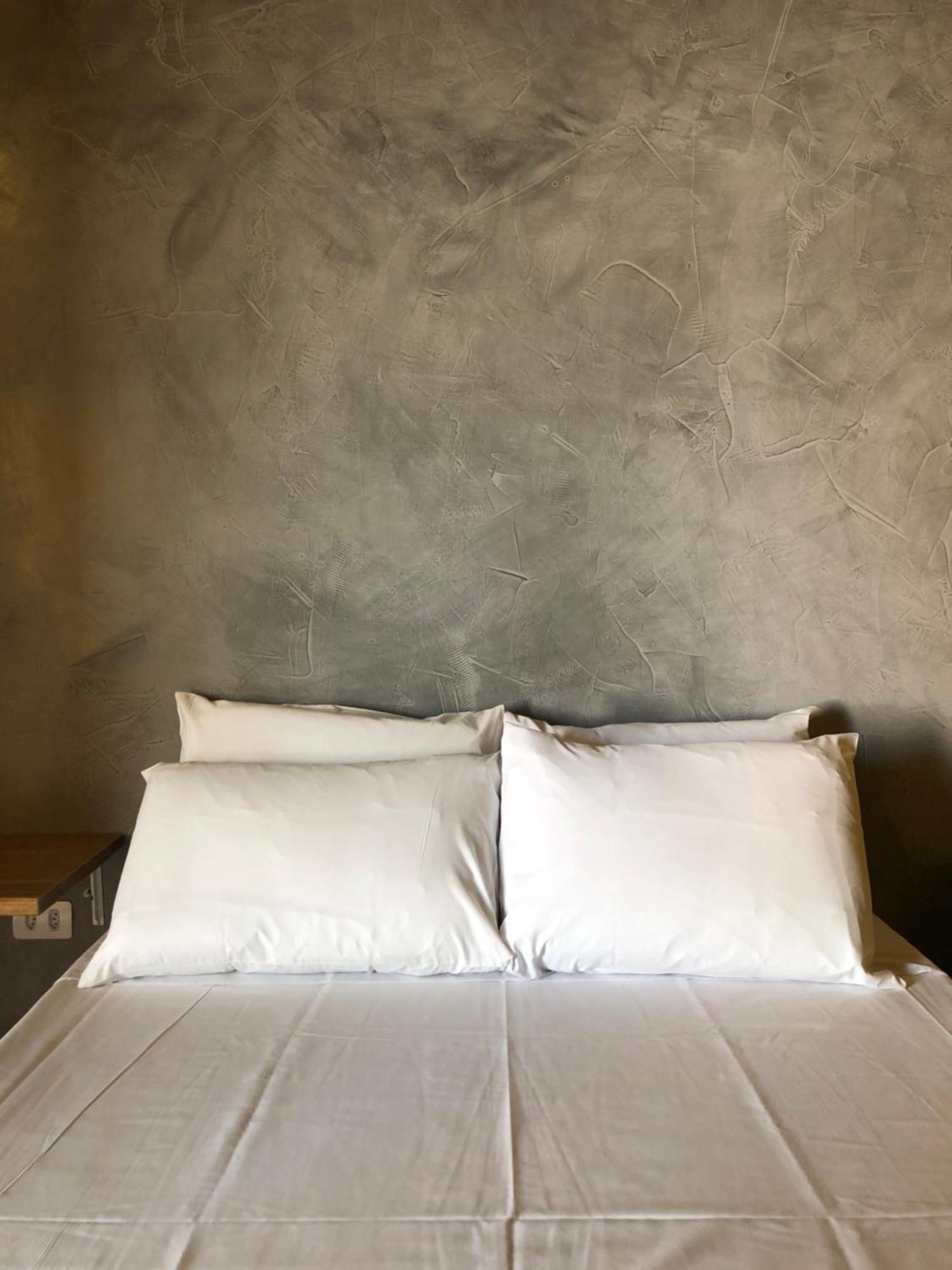 O De Casa Hostel São Paulo Zewnętrze zdjęcie