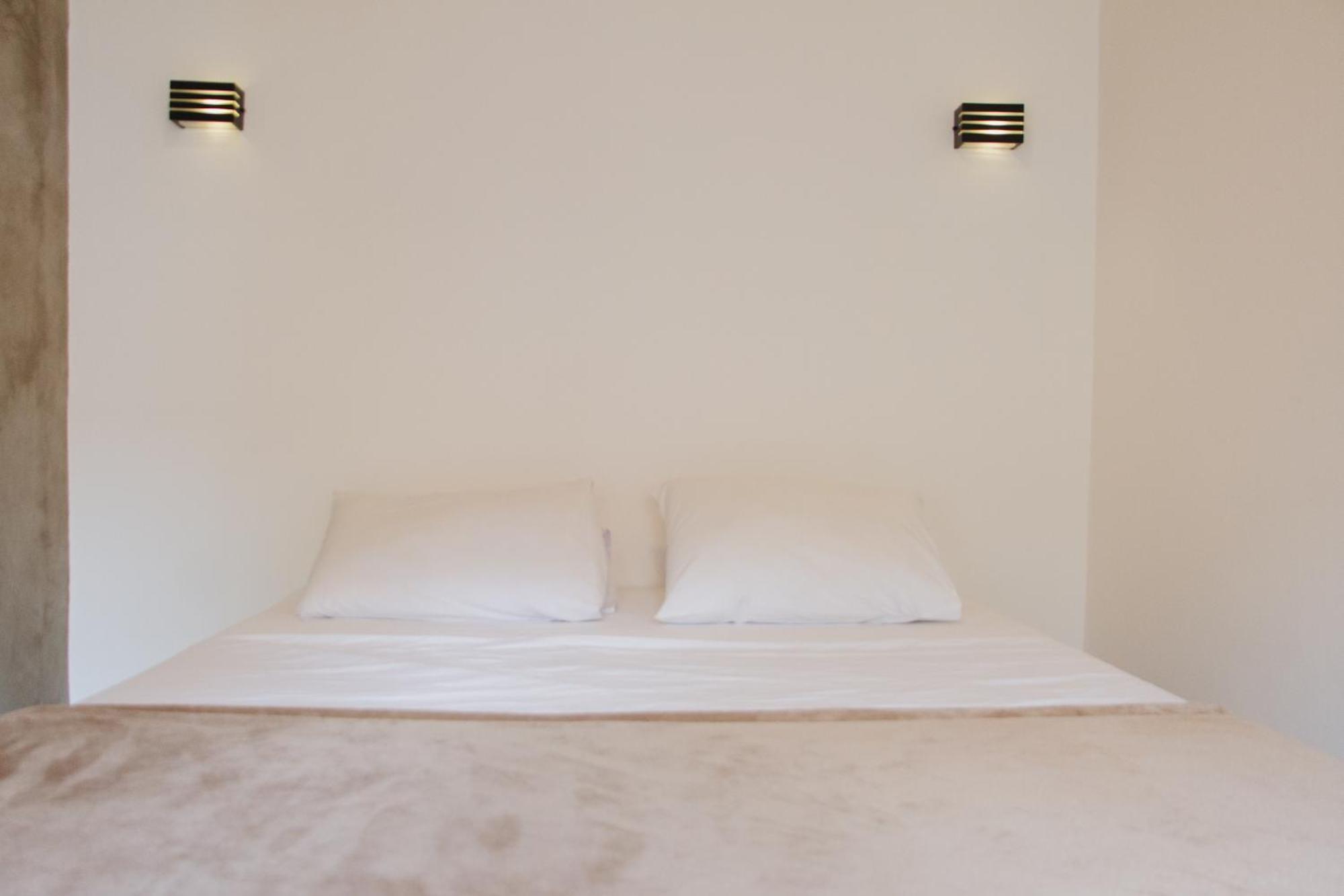 O De Casa Hostel São Paulo Pokój zdjęcie