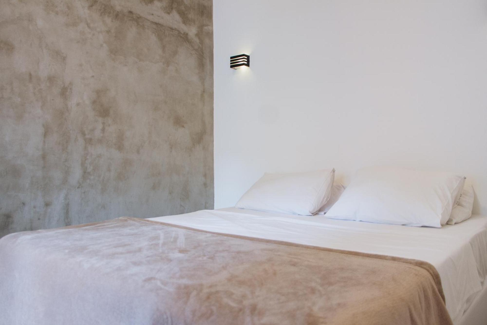 O De Casa Hostel São Paulo Pokój zdjęcie