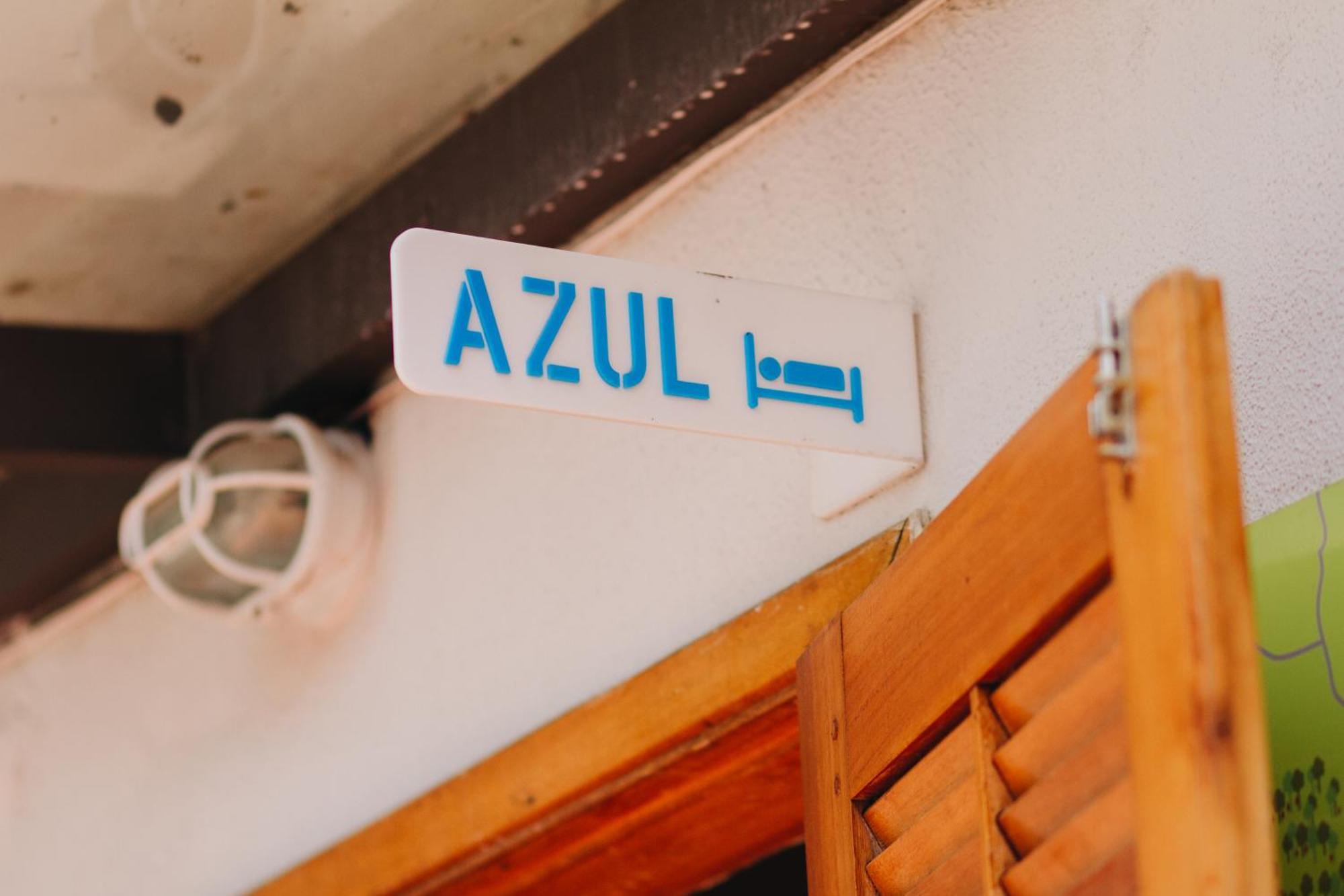 O De Casa Hostel São Paulo Pokój zdjęcie